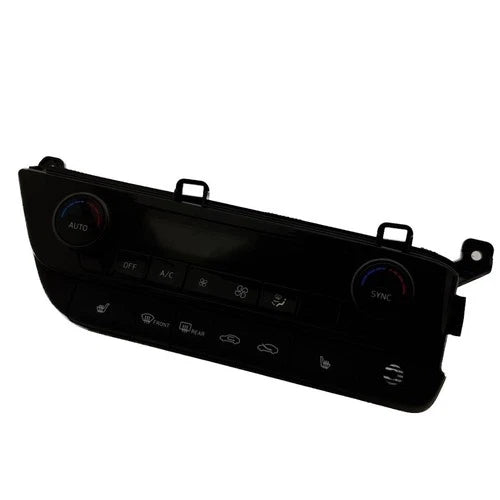 Temperature Control For Elantra 97250AA410LM5 Assy Auto – HVAC Replacement Part