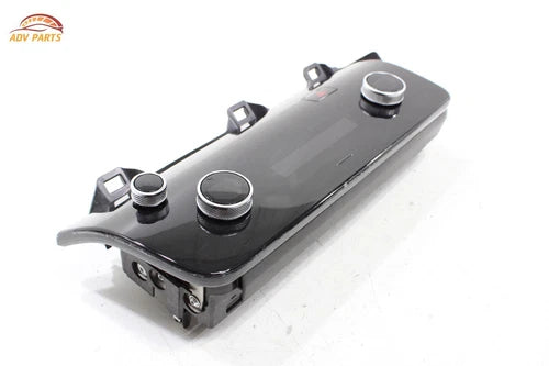 Infiniti QX60 DASH HVAC Climate Control SWITCH UNIT (2022–2024) – Genuine OEM