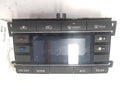 Nissan Quest HVAC Climate Control Temperature Assembly Module (2011–2016) – Genuine OEM