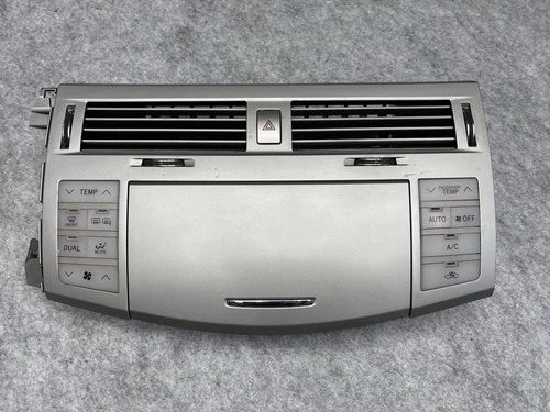 Toyota Avalon HVAC Climate Control 55900-07170 (2005–2010) – Genuine OEM