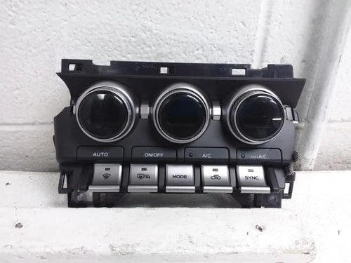Subaru BR-Z Automatic Temperature Controller (2023) – Genuine OEM