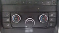 Jeep GRAND CHEROKEE Manual Temperature Control A/C (2012) – Genuine OEM