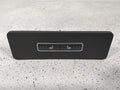 Jaguar F-Pace Rear HVAC Climate Control Unit (2017) – Genuine OEM