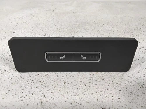 Jaguar F-Pace Rear HVAC Climate Control Unit (2017) – Genuine OEM