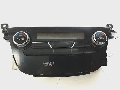Nissan Murano 3.5L HVAC Climate Control Assembly (2017–2022) – Genuine OEM
