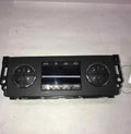 Chevrolet Silverado 1500 HVAC Climate Control Unit CJ2 (2012–2013) – HVAC Replacement Part