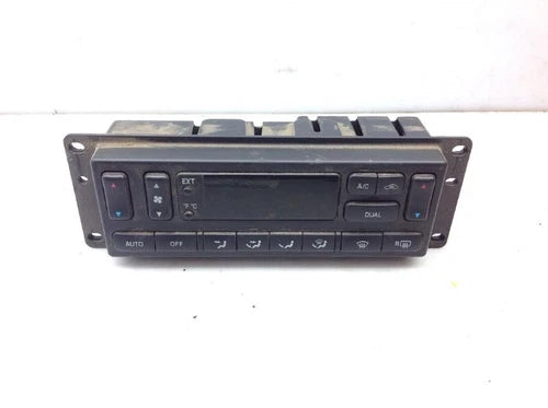 Ford Explorer Front Heater A/C Automatic Temperature Control Unit (2006–2010) – Genuine OEM