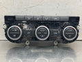 VW Jetta Heater A/C Climate Control Sedan (2013) – Genuine OEM