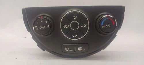 Kia Soul A/C Heater Control Climate Control Temperature Control (2012–2013) – Genuine OEM