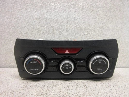 Subaru XV Crosstrek Heat A/C Temperature Control Unit (2019) – Genuine OEM