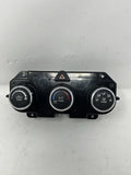 Dodge RAM 1500 Climate Control Unit Heater A/C Temperature Hvac P68268190AA (2013–2022) – HVAC Replacement Part