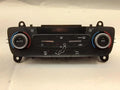 Ford Escape A/C Heater Climate Temperatur Control Id GJ5T-18C612-EA (2017) – Genuine OEM