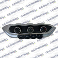 Kia Rio HVAC Climate Control Temperature Switch Manual (2015–2017) – Genuine OEM
