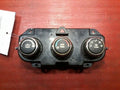 Dodge RAM 1500 2500 3500 HVAC Climate Control (2013–2016) – Genuine OEM