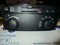 Durango Temperature A/C Heat Air Climate Control Unit Switch Defroster (2001) – Genuine OEM