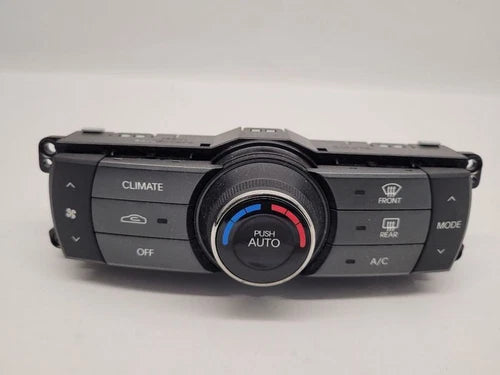 HVAC Climate Control Hyundai Genesis Auto Cpe opt 9654A3 2010-2012 – HVAC Replacement Part