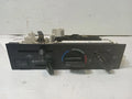 Toyota Tacoma Manual HVAC Climate Control (1997–2000) – Genuine OEM