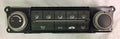 Honda Civic HVAC Climate Control Unit (2006–2011) – Genuine OEM