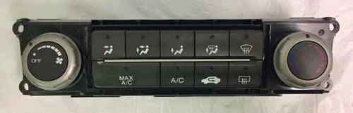 Honda Civic HVAC Climate Control Unit (2006–2011) – Genuine OEM