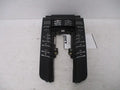 Porsche Macan Climate Control Unit (2015–2016) – Genuine OEM