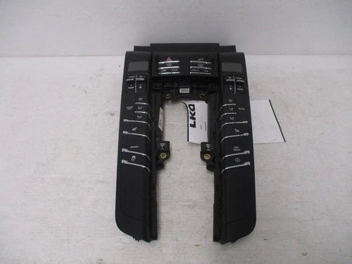 Porsche Macan Climate Control Unit (2015–2016) – Genuine OEM