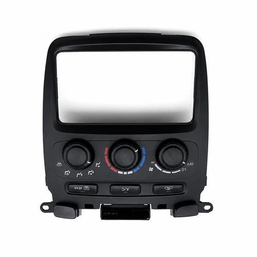 Toyota Highlander Manual HVAC Climate Control (2001–2007) – Genuine OEM
