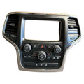 Jeep Grand Cherokee HVAC Climate Control 14 15 (2014) – Genuine OEM