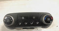 Hyundai Tucson Manual HVAC Climate Control Assembly (2010–2013) – Genuine OEM