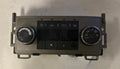 Chevy Malibu Automatic HVAC Climate Control Used (2008–2012) – HVAC Replacement Part