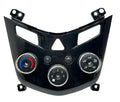 Chevrolet Sonic RS 1.4L HVAC Temperature A/C Climate Control Switch Unit (2014) – Genuine OEM