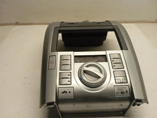 Scion Tc HVAC Climate Control (2005–2007) – HVAC Replacement Part