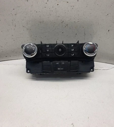 Mercury Milan HVAC Climate Control Assembly (2010–2011) – Genuine OEM
