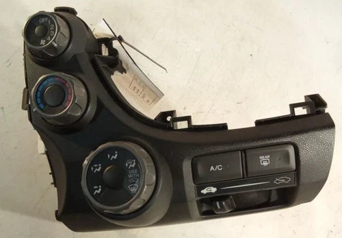 Honda Fit HVAC Climate Control Used (2009–2014) – HVAC Replacement Part