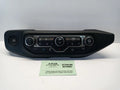 Jeep wrangler willys HVAC Control Component (2023) – Genuine OEM