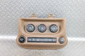 Wrangler Dash Heat A/C Climate Temp Control Automatic Temperature (2011–2013) – Genuine OEM