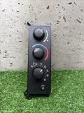 Dodge RAM and Dakota A/C HVAC Climate Control Switch Dash Module (2006–2007) – Genuine OEM