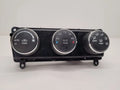 Jeep Patriot A/C Heater Control A/C, automatic temperature control (2011–2017) – HVAC Replacement Part