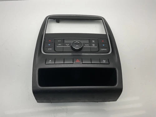 Dodge Durango HVAC Climate Control Temperature (2011–2013) – Genuine OEM | Ref SKU-8724