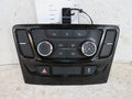 Buick Encore Front Manual HVAC Climate Control (2017–2022) – Genuine OEM