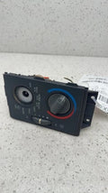 GMC S10/S15/SONOMA TRUCK Heater A/c Control Temperature Control (1995–1997) – Genuine OEM