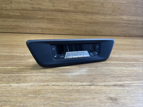 BMW X7 G07 HVAC Control Component (2017–2023) – Genuine OEM