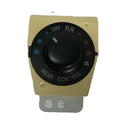 Honda Odyssey Rear A/C Climate Control Switch Unit (1999–2004) – Genuine OEM