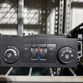 Chevy Avalanche Manual Climate Control (2007) – Genuine OEM
