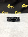 Mercedes-Benz C300 Front Automatic Climate Control Assembly (2008) – Genuine OEM