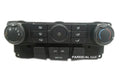 Ford Focus Temperature Heater A/C Air Climate Control (2008–2011) – Genuine OEM