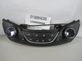 Chevrolet Cruze Front Automatic HVAC Climate Control (2016–2018) – Genuine OEM
