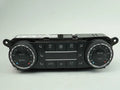 Mercedes Ml Gl Class X164 Climate Control Panel (2006–2012) – Genuine OEM