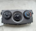 Toyota Corolla Manual HVAC Climate Control Assembly (2009–2013) – HVAC Replacement Part