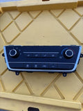 Hyundai SONATA A/C Climate Control (2015–2017) – Genuine OEM