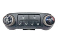 Hyundai Tucson A/C Heater Manual Temperature Control (2010–2013) – Genuine OEM